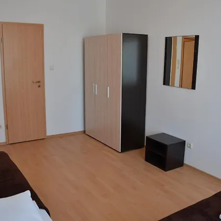 Apartment Oasis Laguna