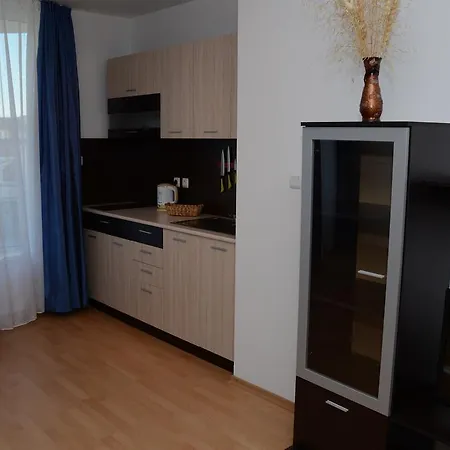Apartment Oasis Laguna