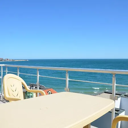 Apartment Oasis Laguna